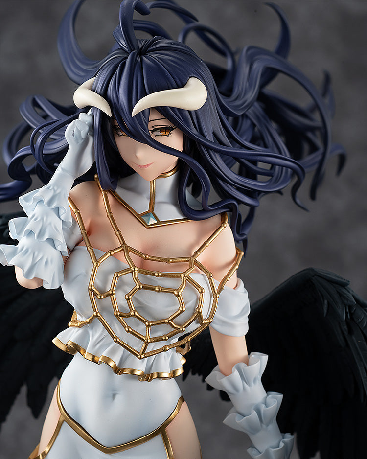 PRE ORDER KODAKAWA Albedo Wing Ver. 1/7 Scale