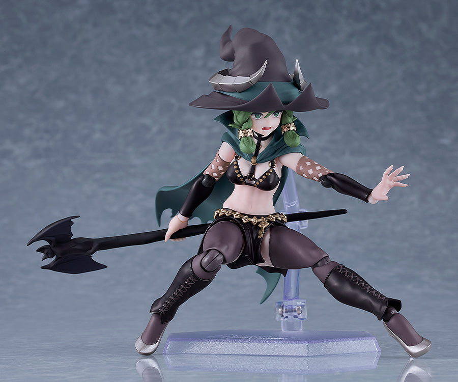 PRE ORDER figma Yahna