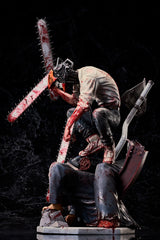 PRE ORDER A･DIMENSION [MAPPA x A・DIMENSION] Chainsaw Man - Chainsaw Man TAKAYUKI TAKEYA Ver. 1/6 Complete Figure