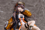 PRE ORDER DATE A LIVE Kurumi Tokisaki ”AXGRIT” Ver. 1/7 Complete Figure
