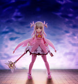 PRE ORDER figma Illyasviel von Einzbern