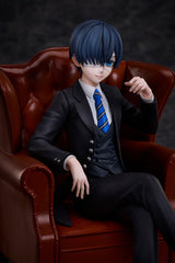 PRE ORDER Black Butler: Boarding School Arc Ciel Phantomhive Non-Scale Figure