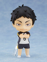 PRE ORDER Nendoroid Surprise Haikyu!! Nationals Arc(re-run)