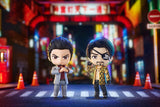PRE ORDER Nendoroid Goro Majima