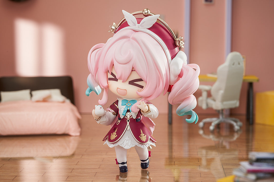 PRE ORDER [VIP] Nendoroid Hyacine