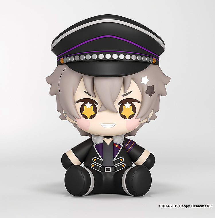 PRE ORDER Huggy Good Smile Rei Sakuma/Kaoru Hakaze/Koga Oogami/Adonis Otogari