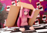 PRE ORDER PROOF Bocchi the Rock! - Hitori Gotoh 1/7 Scale Figure