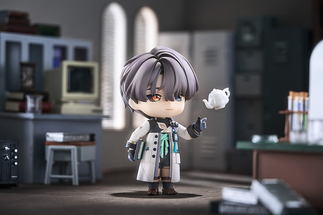 PRE ORDER Nendoroid X