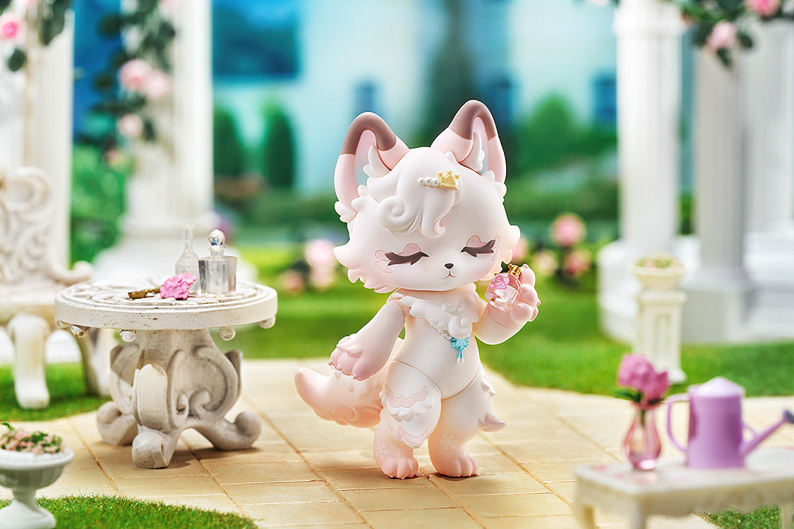 PRE ORDER Nendoroid Dyana