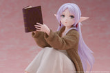 PRE ORDER Desktop Cute Figure Frieren: Beyond Journey's End - Frieren (Roomwear Ver.)