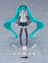 PRE ORDER figma Hatsune Miku NT