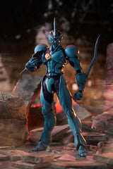 PRE ORDER figma Guyver I Ultimate Edition