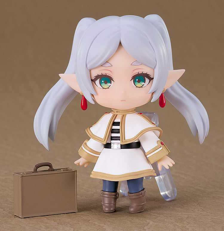PRE ORDER Nendoroid Surprise Frieren Beyond Journey's End