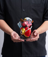 PRE ORDER POP UP PARADE Kirby Wheelie Rider Ver.