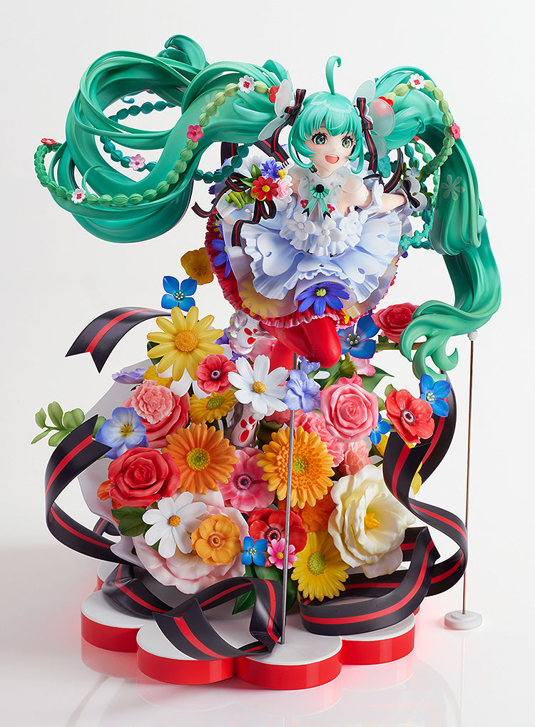 PRE ORDER Good Smile Company Hatsune Miku JAPAN LIVE TOUR 2025 ~BLOOMING~