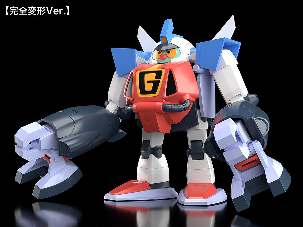 PRE ORDER MODEROID Jumbow