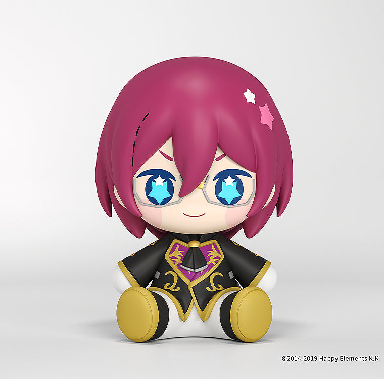 PRE ORDER Huggy Good Smile Nagisa Ran/Hiyori Tomoe/Ibara Saegusa/Jun Sazanami