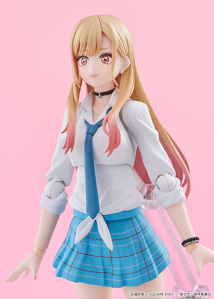PRE ORDER figma Marin Kitagawa