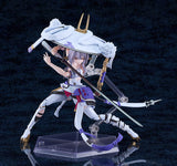 PRE ORDER figma Scarlet