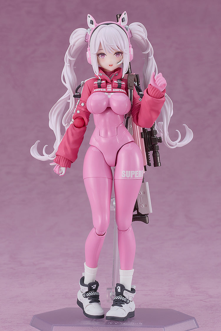 PRE ORDER figma Alice