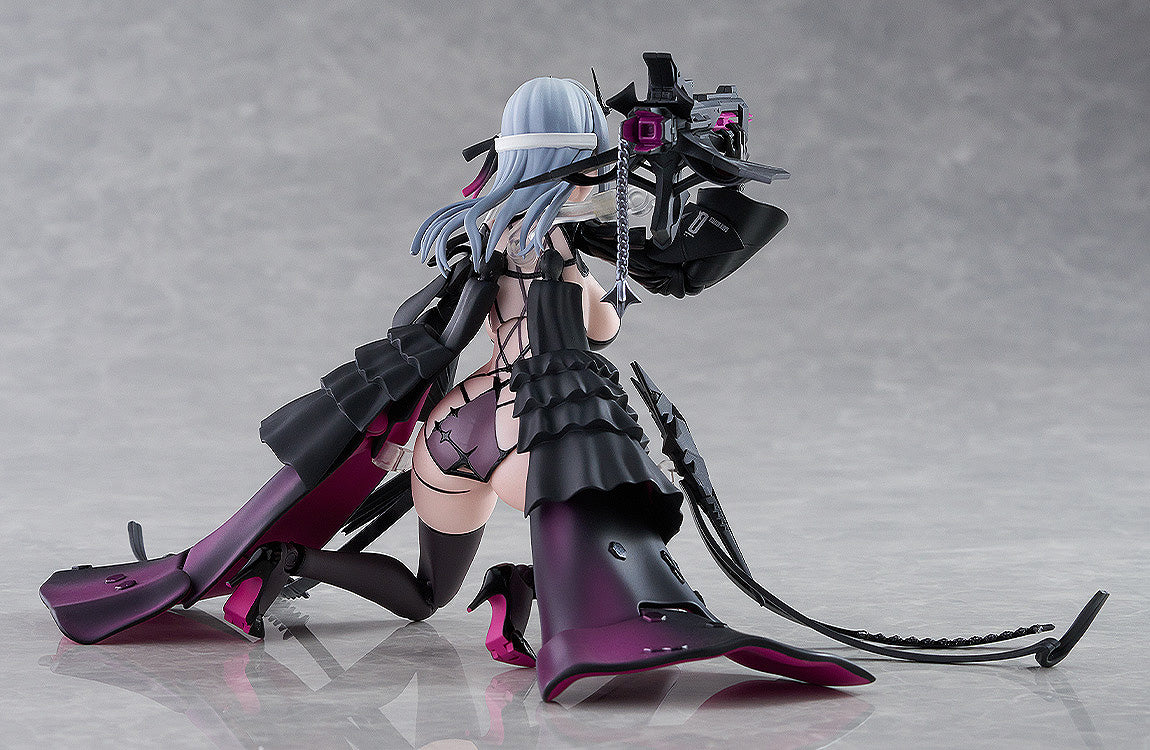 PRE ORDER figma Modernia - Second Affection