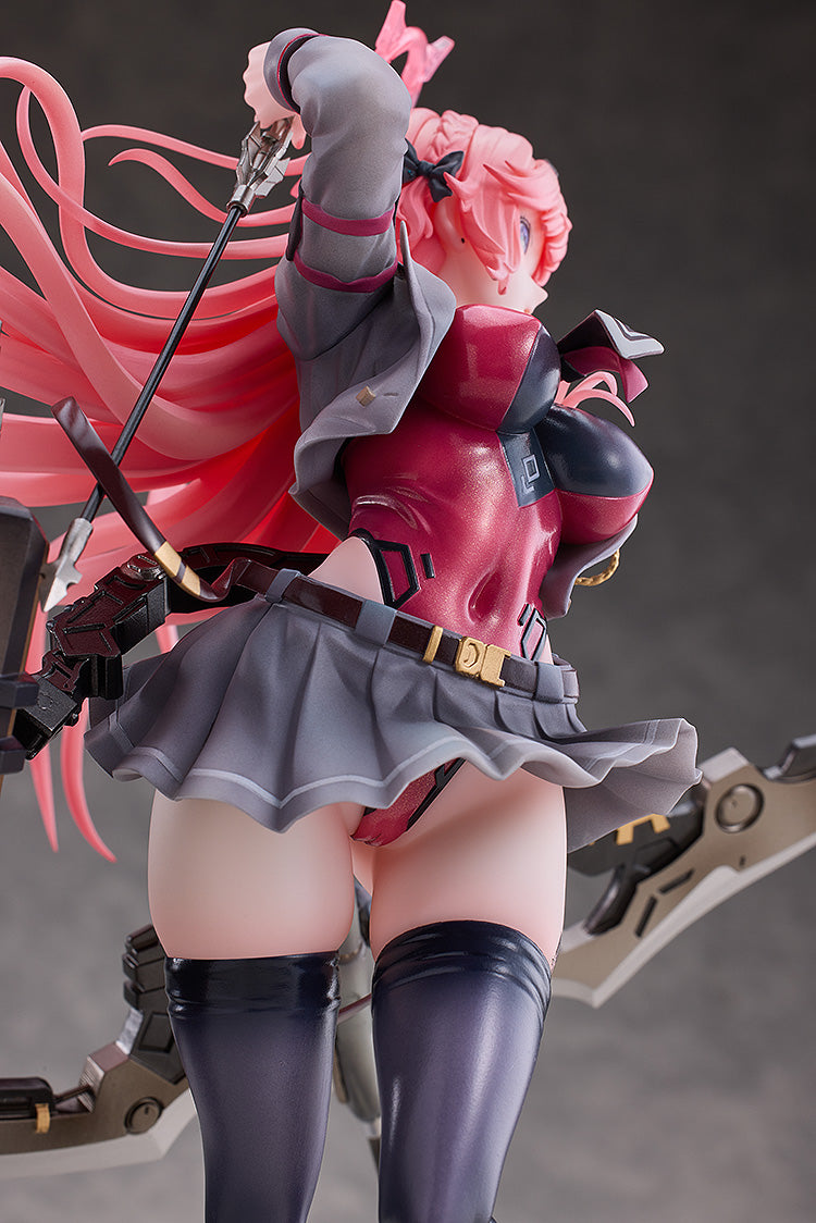 PRE ORDER Colors RED