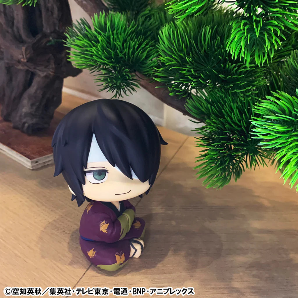 PRE ORDER Lookup Gintama - Shinsuke Takasugi
