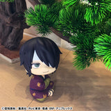 PRE ORDER Lookup Gintama - Shinsuke Takasugi