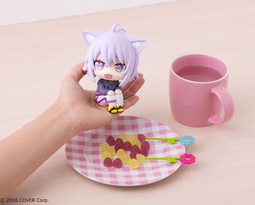 Lookup Nekomata Okayu