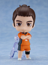 PRE ORDER Nendoroid Surprise Haikyu!! 02 Karasuno Edition