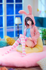 Kadokawa Mai Sakurajima Hoodie™ Look Rabbit Ears ver.