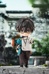 Nendoroid Doll Dan Heng Express Travel Ver.