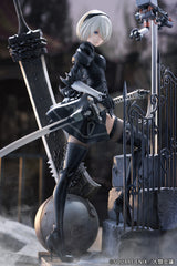 YoRHa No. 2 Type B -Search- 1/7 Scale Figure