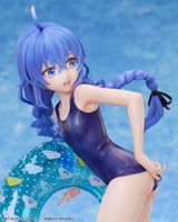 Mushoku Tensei Jobless Reincarnation II - Roxy Migurdia Navy Blue Swimsuit -