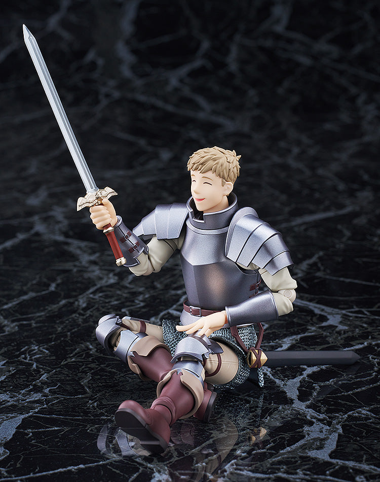 [VIP] figma Laios