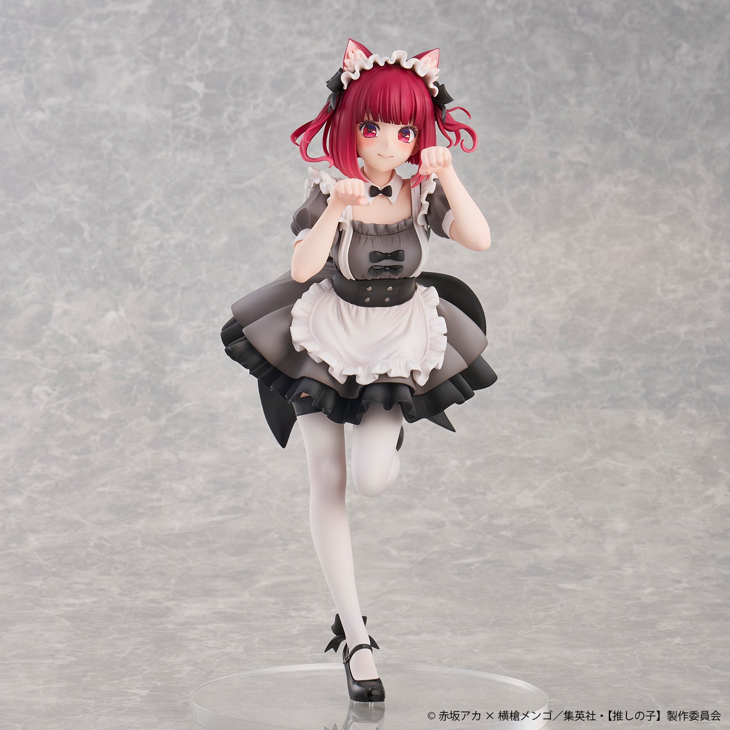 Union Creative Oshi No Ko (My Star) - Kana Arima Cat Maid ver. [Special Edition]