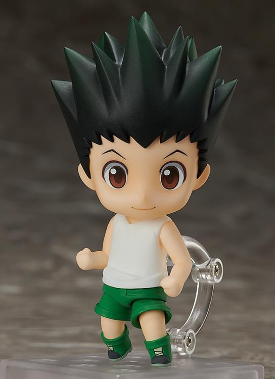 Nendoroid Gon Freecss