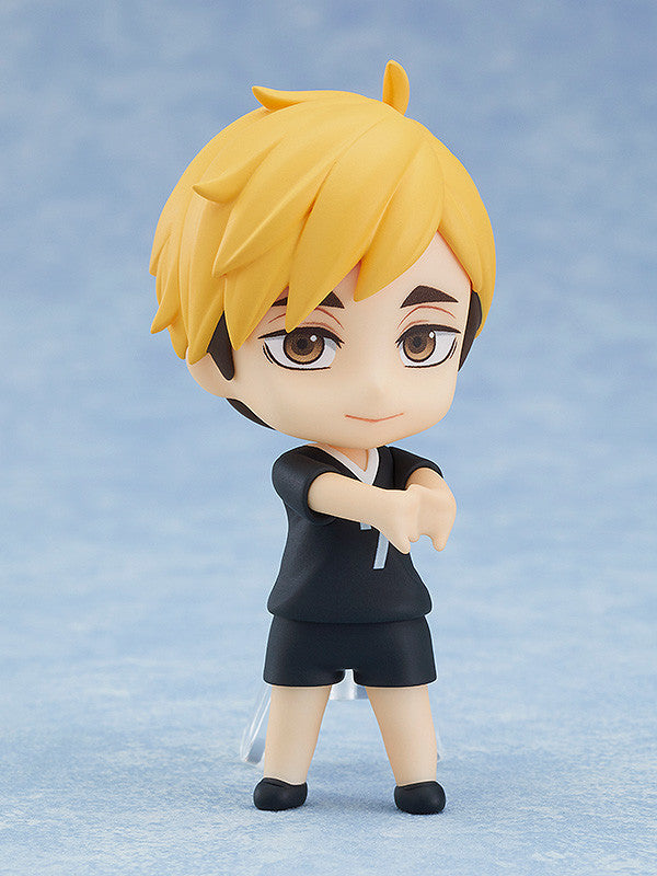 PRE ORDER Nendoroid Surprise Haikyu!! Nationals Arc(re-run)