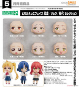 Nendoroid More: Face Swap Nijika/Ryo/Ikuyo Selection