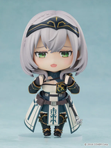 Nendoroid Shirogane Noel