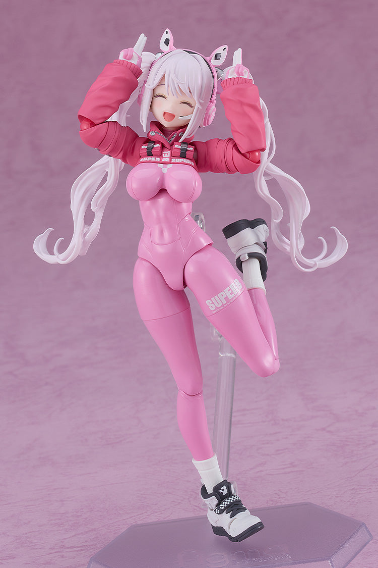 PRE ORDER figma Alice