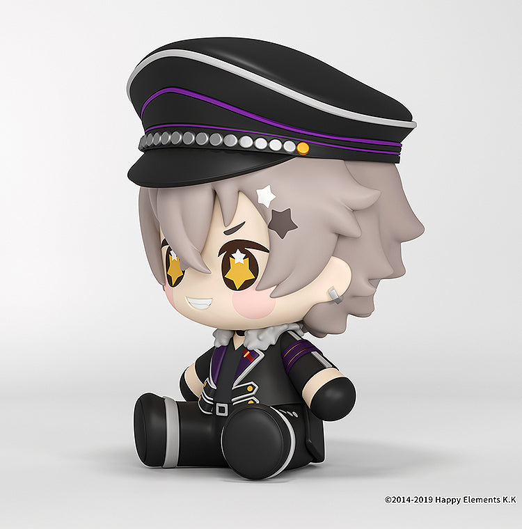 PRE ORDER Huggy Good Smile Rei Sakuma/Kaoru Hakaze/Koga Oogami/Adonis Otogari