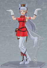 PRE ORDER figma Umamusume Pretty Derby Gold Ship