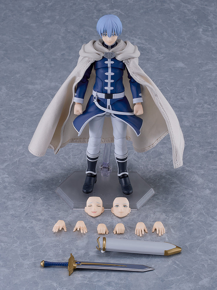 PRE ORDER Figma Himmel