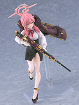 PRE ORDER figma Aru Rikuhachima