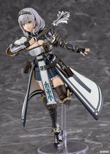 PRE ORDER PLAMATEA Shirogane Noel