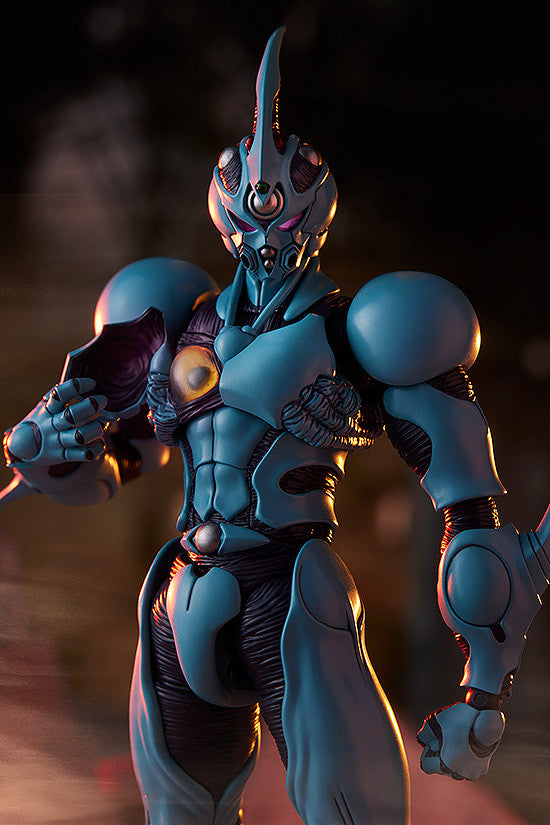 PRE ORDER figma Guyver I Ultimate Edition