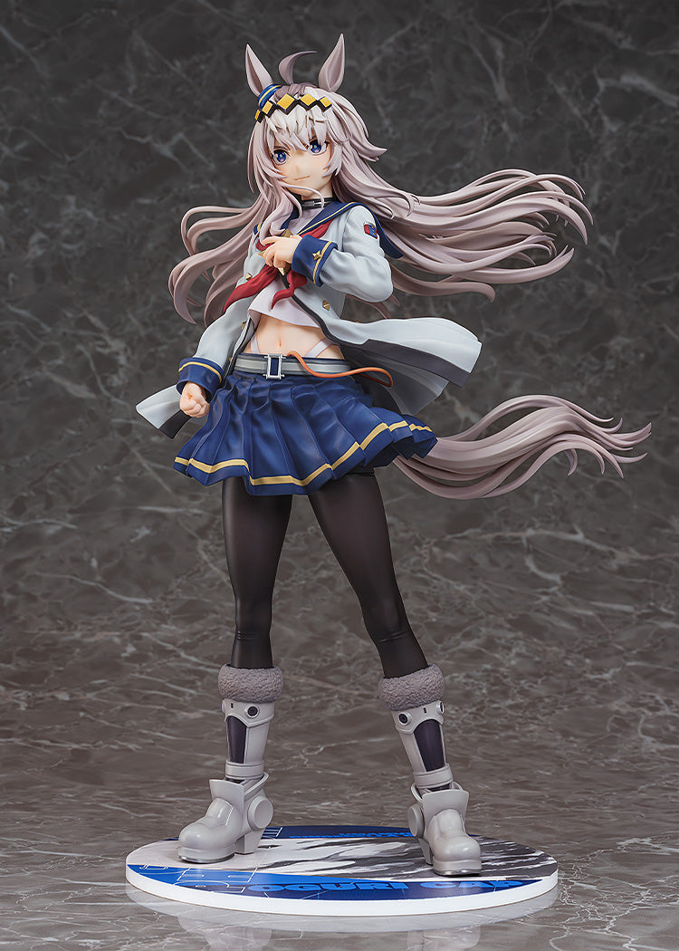 PRE ORDER Phat! Company Oguri Cap 1/7 Scale