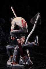PRE ORDER A･DIMENSION [MAPPA x A・DIMENSION] Chainsaw Man - Chainsaw Man TAKAYUKI TAKEYA Ver. 1/6 Complete Figure