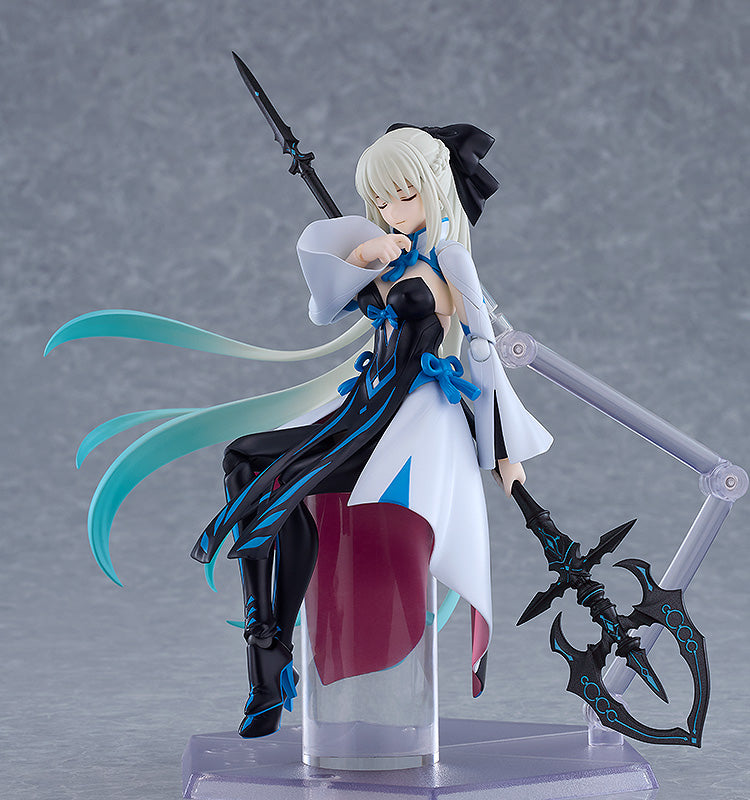 PRE ORDER figma Berserker/Morgan